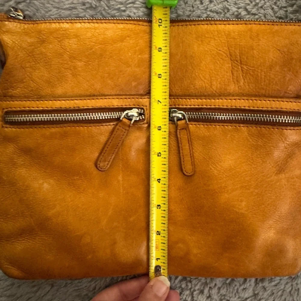 Vilenca Holland chic tan